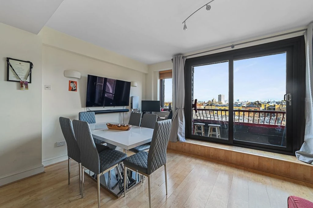 Квартира в Лондоне, Великобритания, 51 м² - фото 9