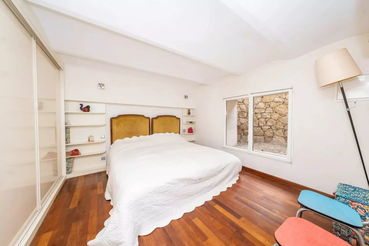 Квартира в Каннах, Франция, 147 м² - фото 9