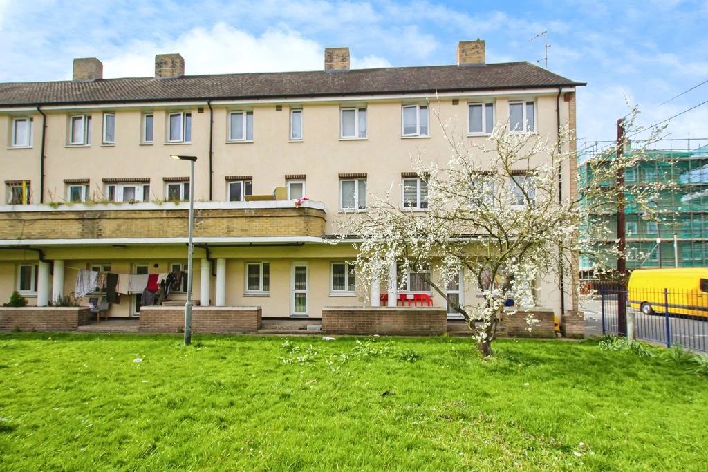 Квартира в Лондоне, Великобритания, 36 м² - фото 9