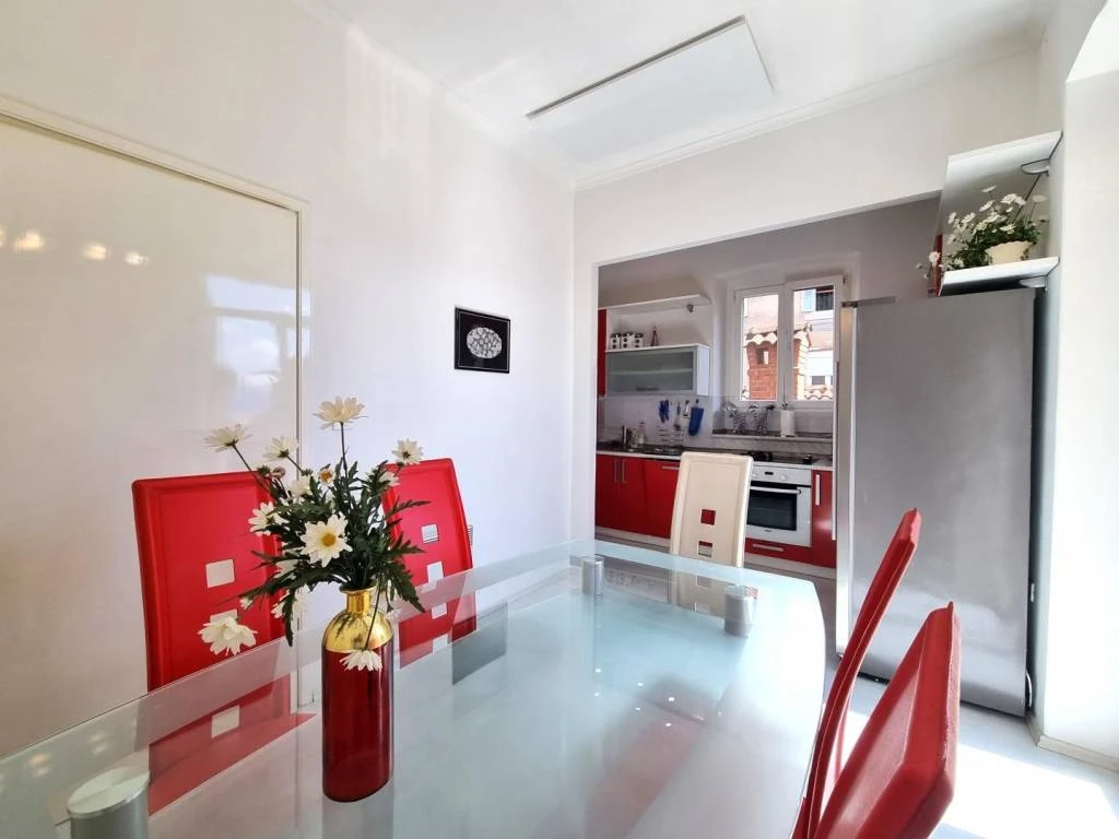 Квартира в Опатии, Хорватия, 99 м² - фото 9