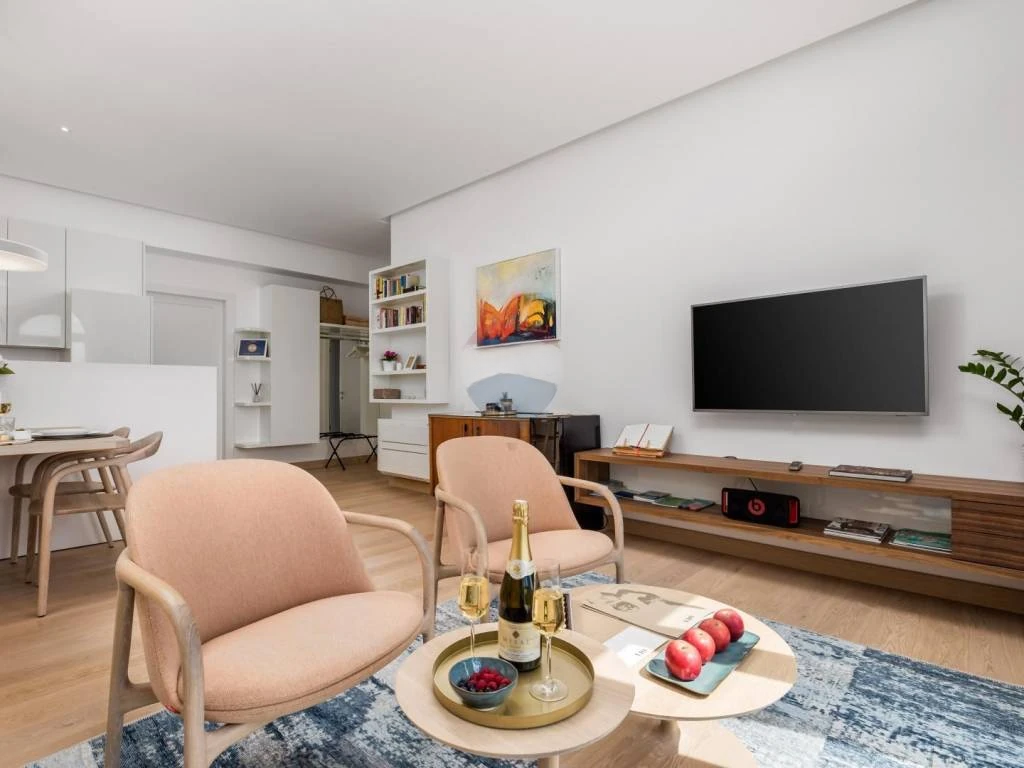 Квартира в Опатии, Хорватия, 79 м² - фото 9