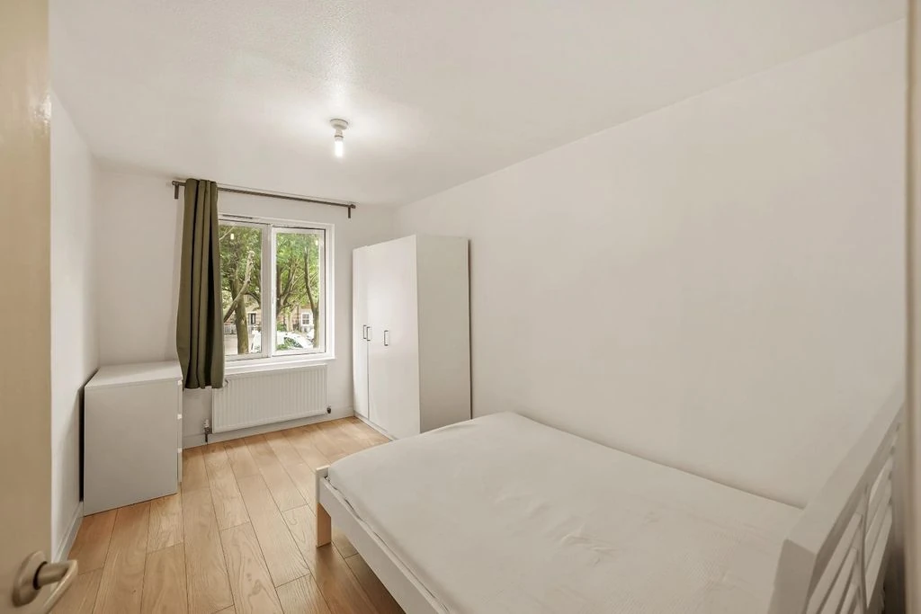 Квартира в Лондоне, Великобритания, 48 м² - фото 9