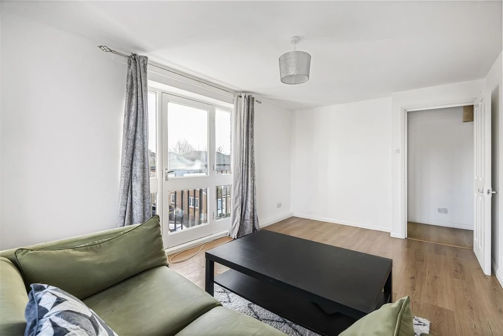 Квартира в Лондоне, Великобритания, 45 м² - фото 9