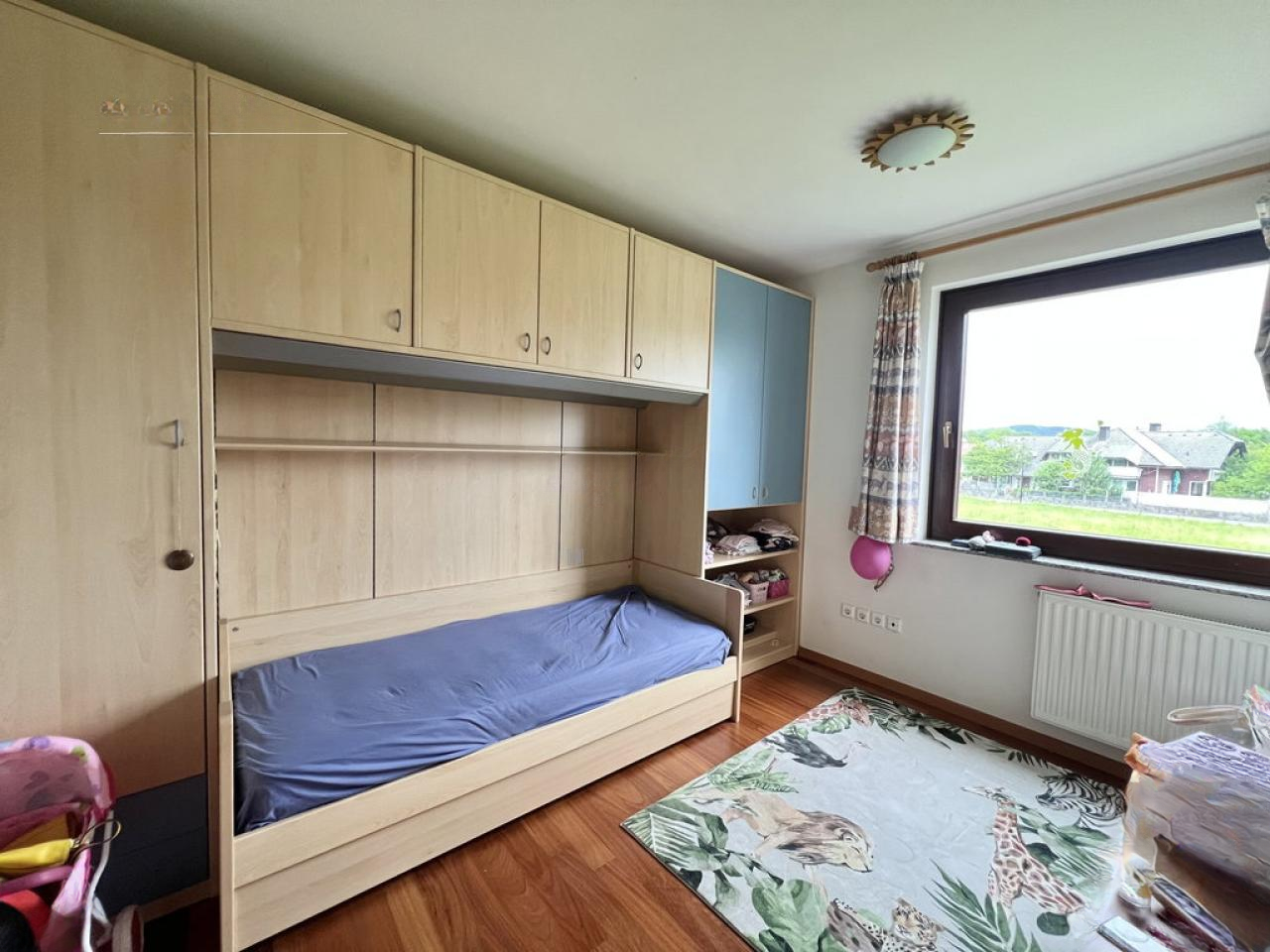 Квартира в Любляне, Словения, 103 м² - фото 9