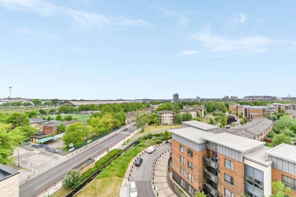 Квартира в Лондоне, Великобритания, 51 м² - фото 9