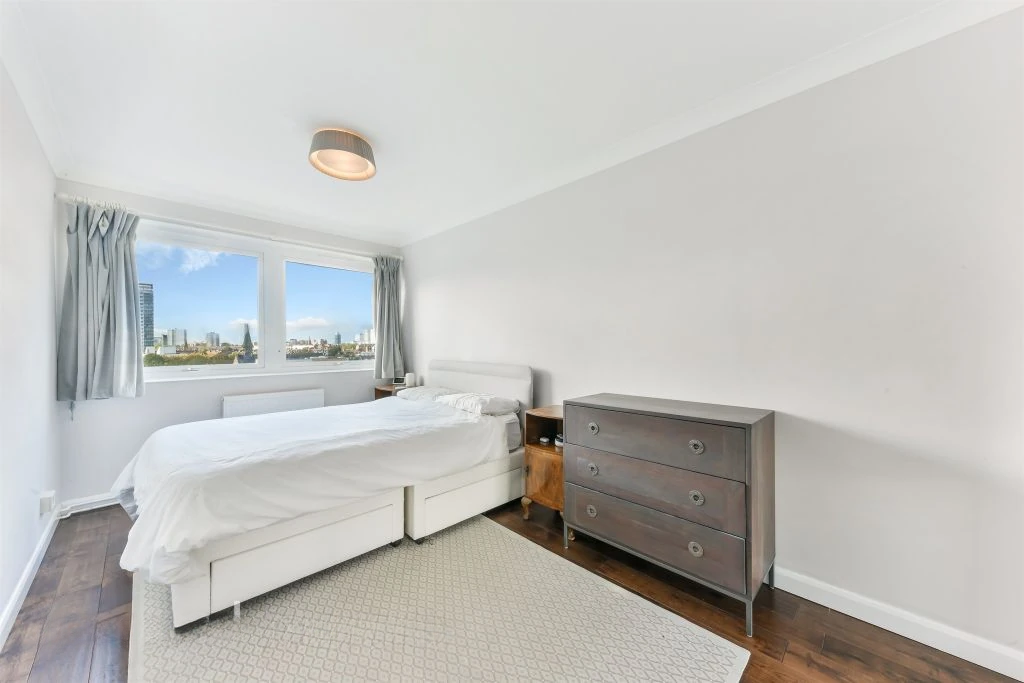 Квартира в Лондоне, Великобритания, 65 м² - фото 9
