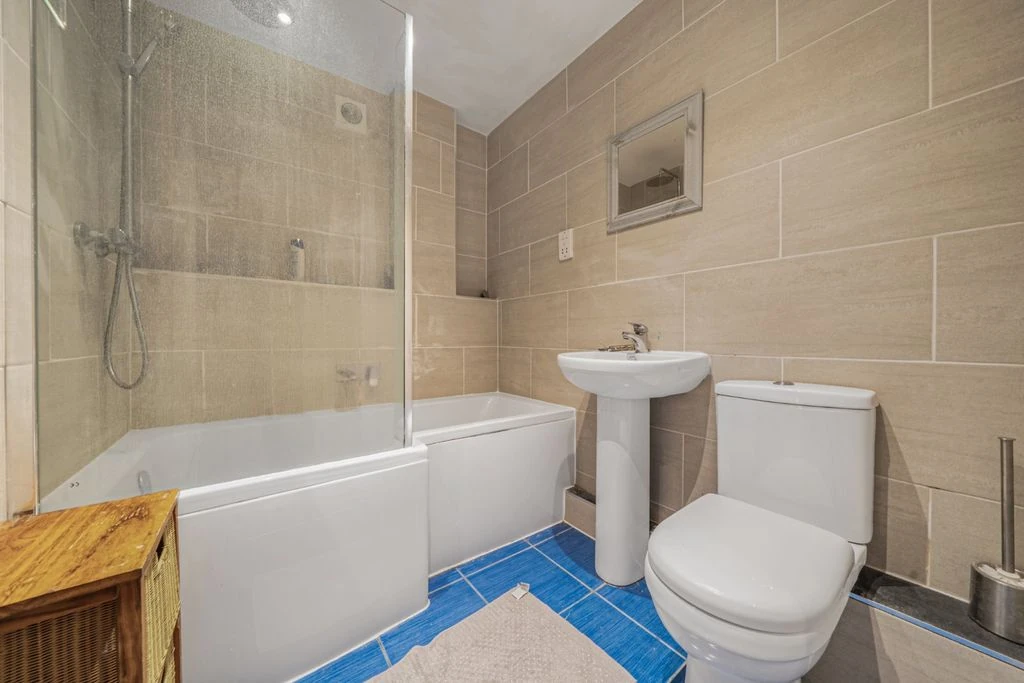Квартира в Лондоне, Великобритания, 45 м² - фото 9