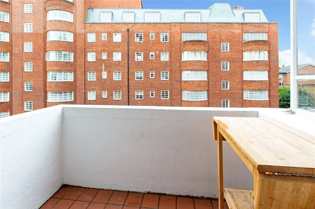 Квартира в Лондоне, Великобритания, 43 м² - фото 9