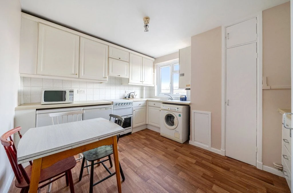 Квартира в Лондоне, Великобритания, 66 м² - фото 9