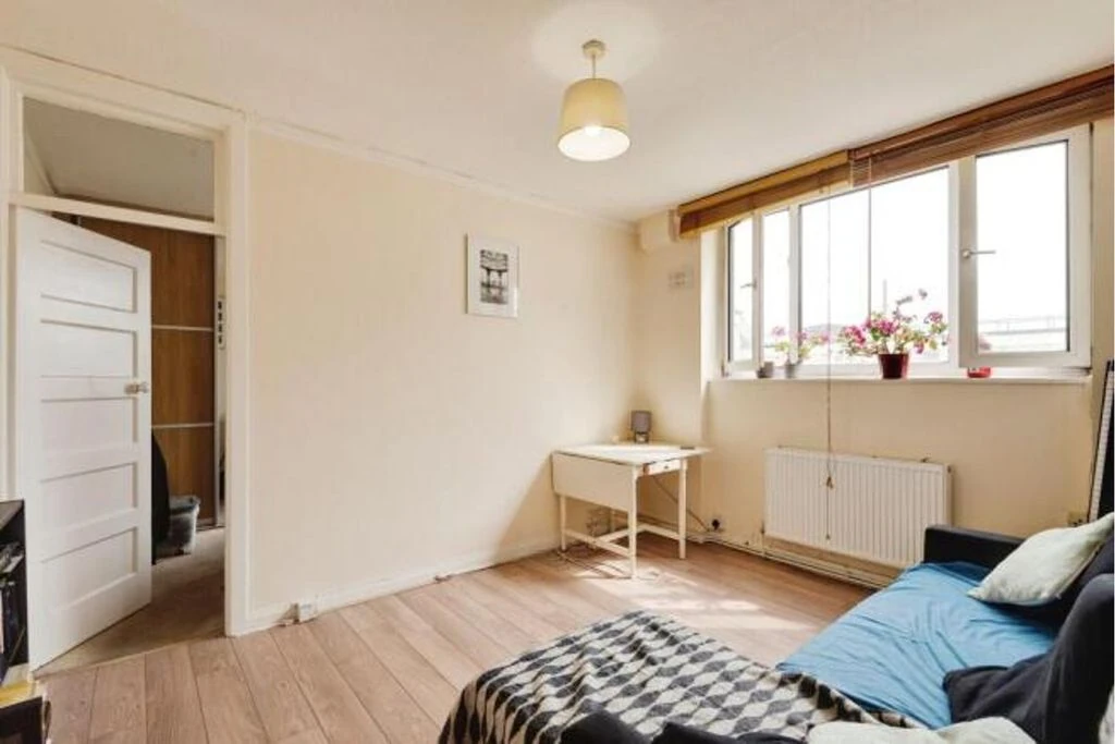 Квартира в Лондоне, Великобритания, 39 м² - фото 9