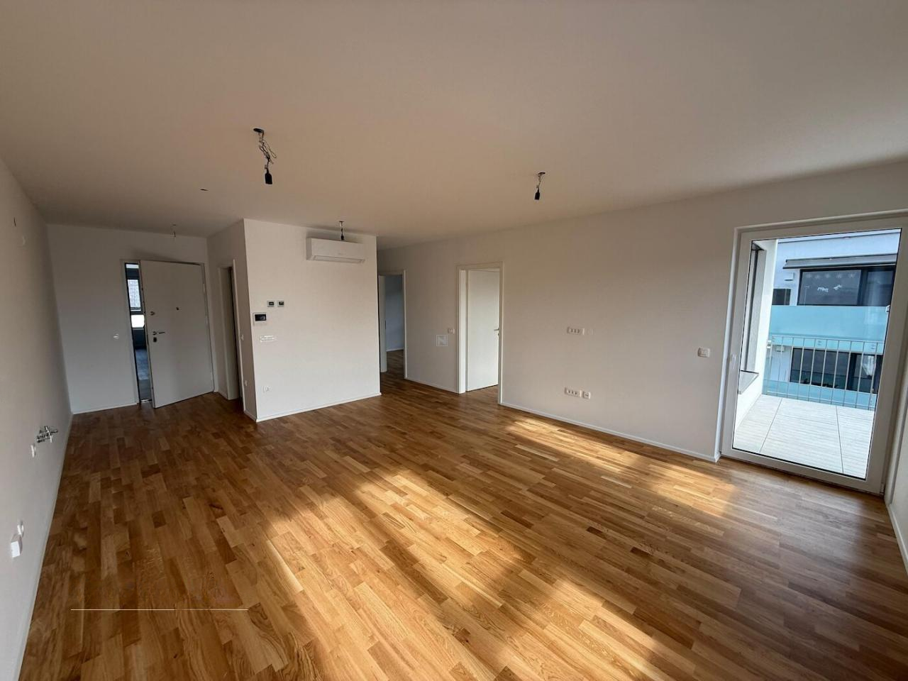 Квартира в Любляне, Словения, 70 м² - фото 9