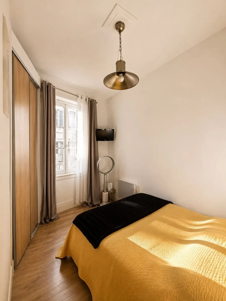 Квартира в Каннах, Франция, 30 м² - фото 9