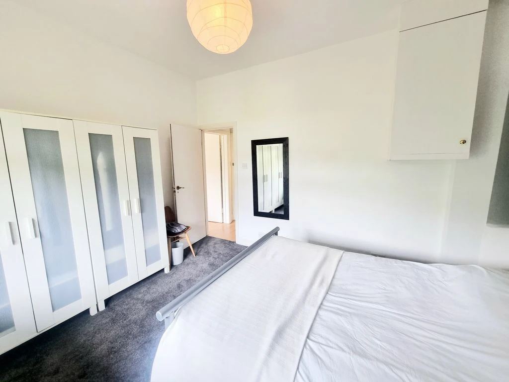 Квартира в Лондоне, Великобритания, 41 м² - фото 9