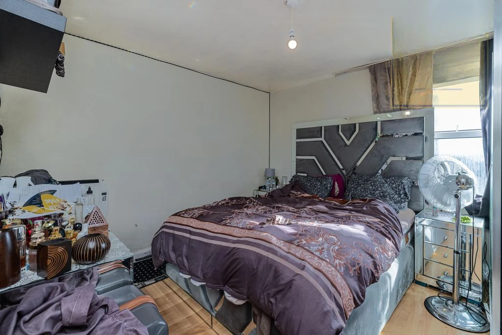 Квартира в Лондоне, Великобритания, 59 м² - фото 9