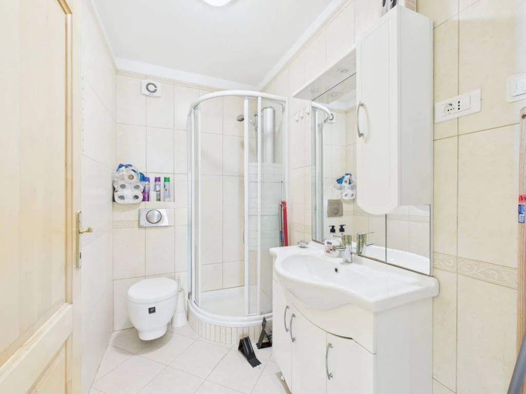Квартира в Опатии, Хорватия, 47 м² - фото 9