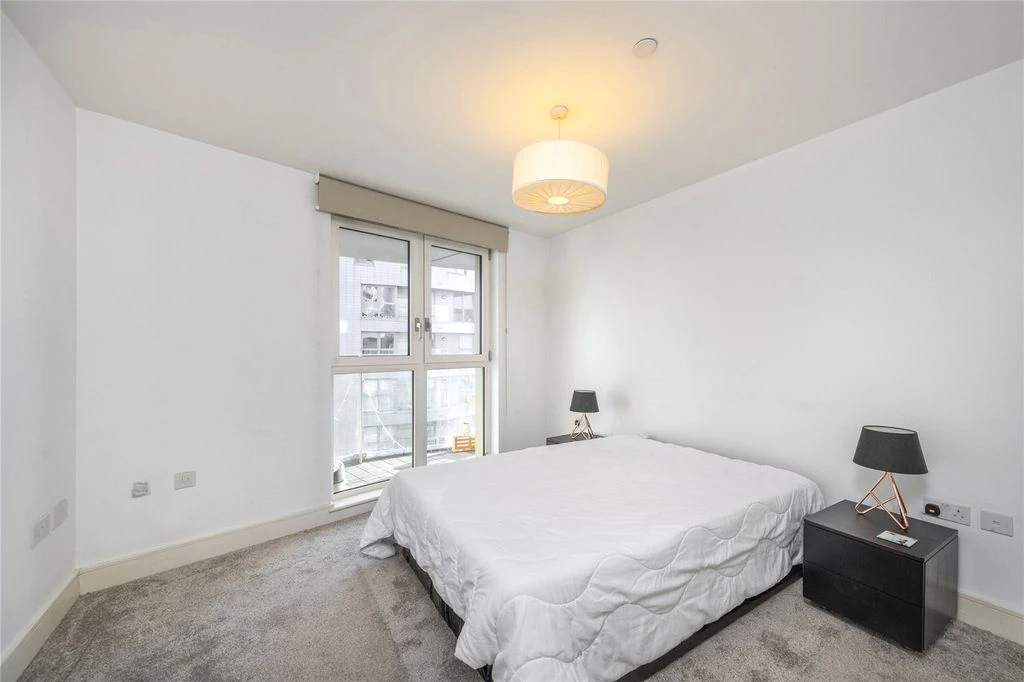 Квартира в Лондоне, Великобритания, 46 м² - фото 9
