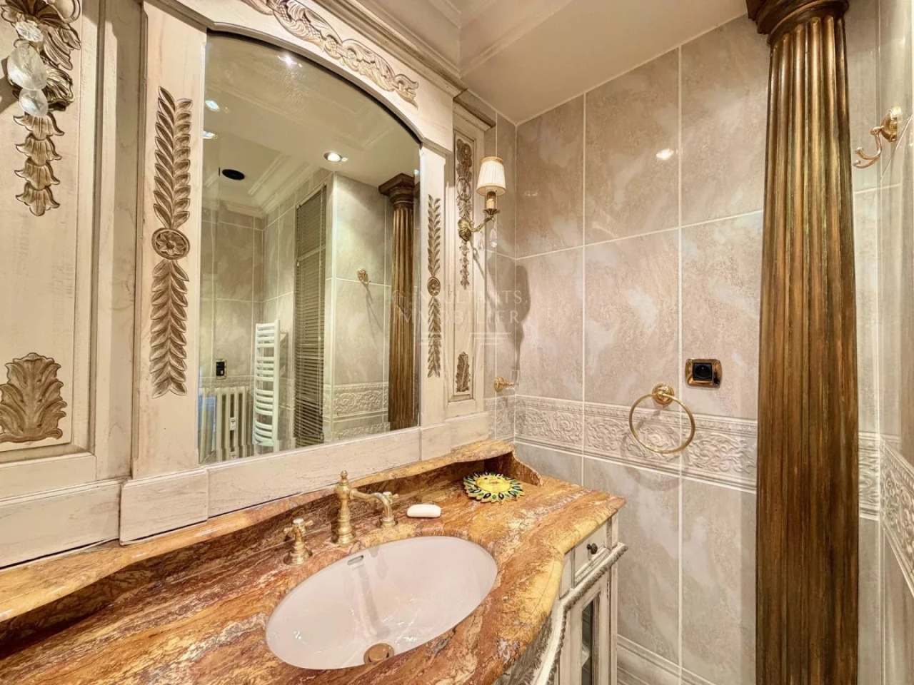 Квартира в Каннах, Франция, 61 м² - фото 9