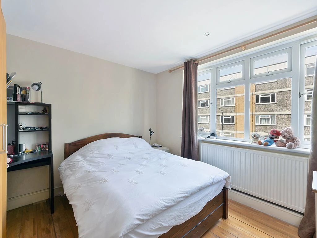 Квартира в Лондоне, Великобритания, 65 м² - фото 9