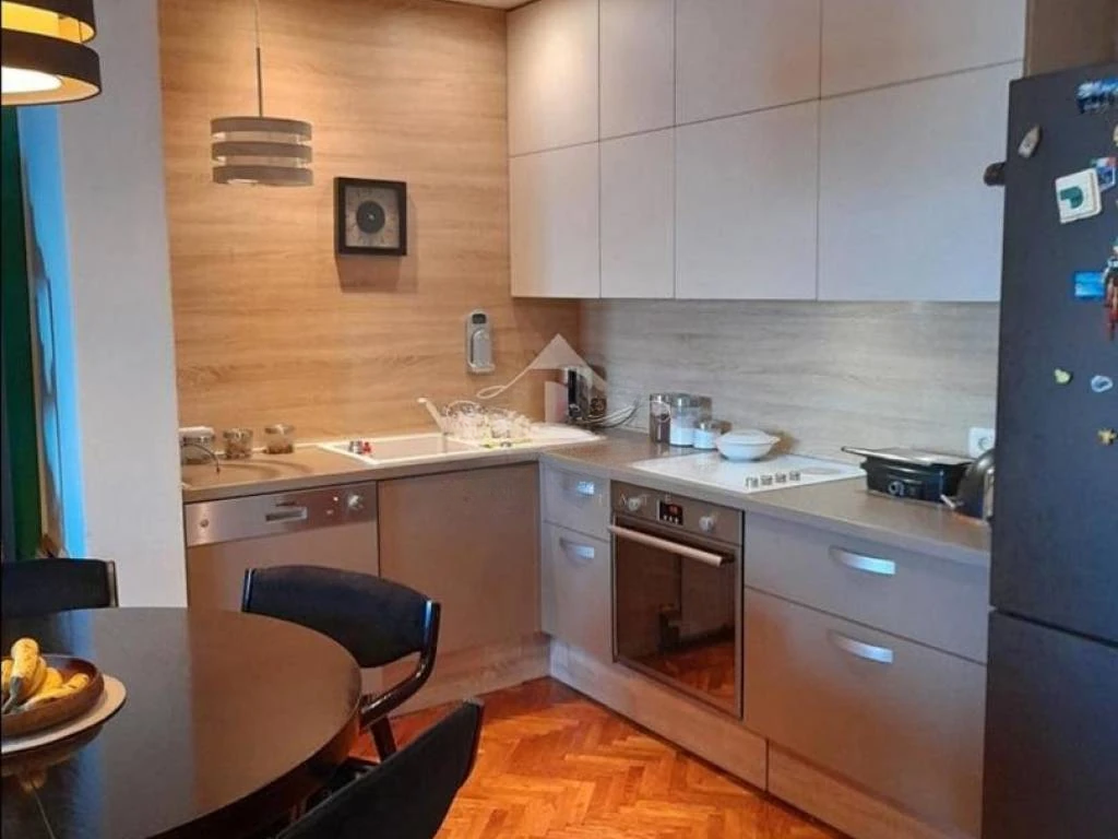 Квартира в Опатии, Хорватия, 54 м² - фото 9