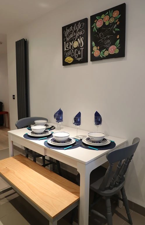 Квартира в Лондоне, Великобритания, 51 м² - фото 9