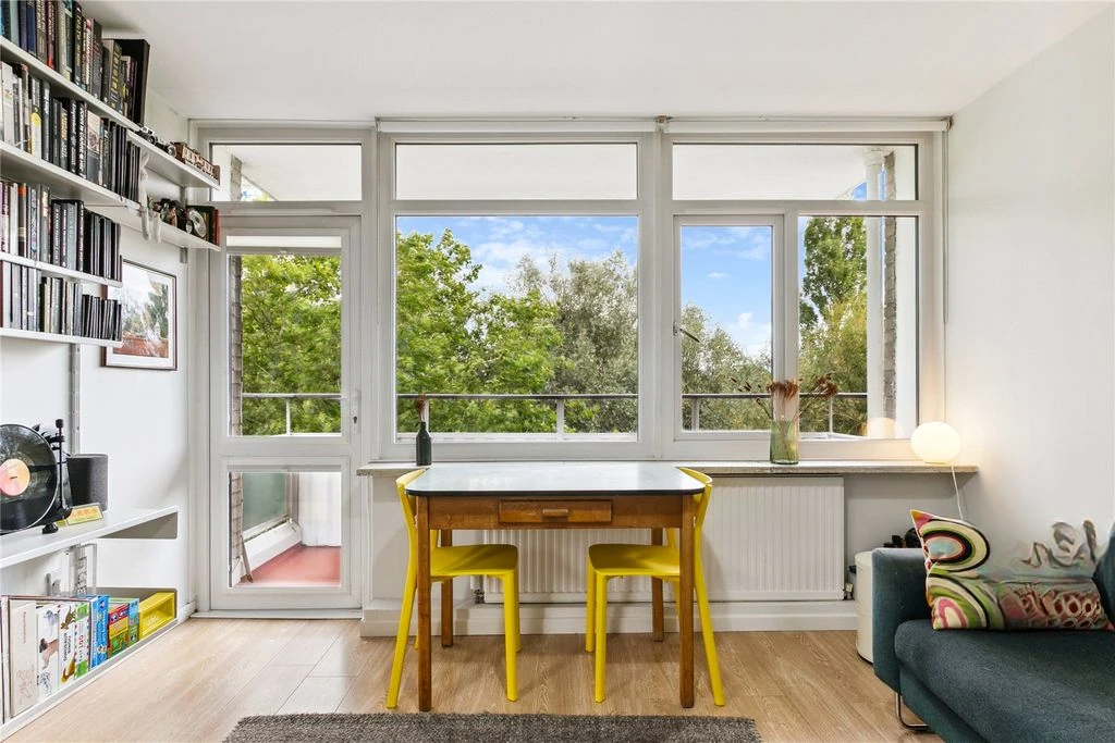Квартира в Лондоне, Великобритания, 61 м² - фото 9
