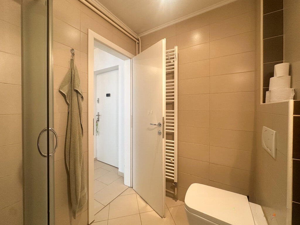 Квартира в Любляне, Словения, 59 м² - фото 9