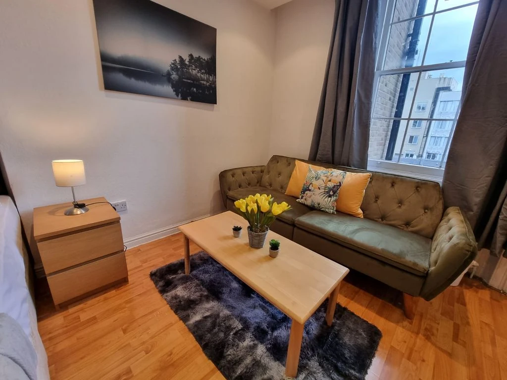 Квартира в Лондоне, Великобритания, 20 м² - фото 9