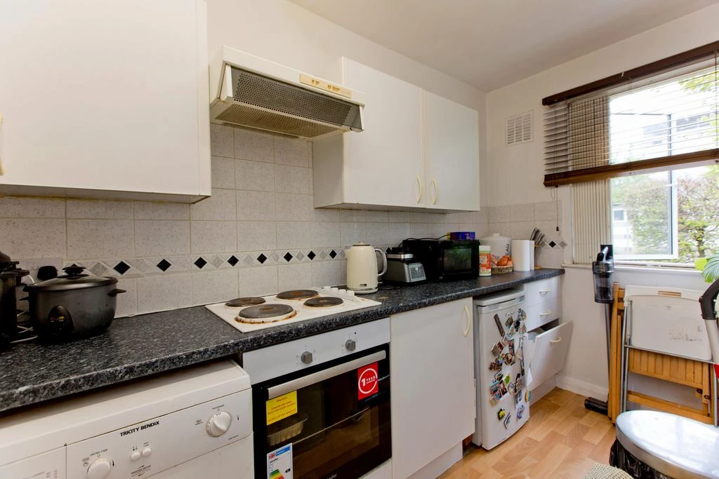 Квартира в Лондоне, Великобритания, 28 м² - фото 9