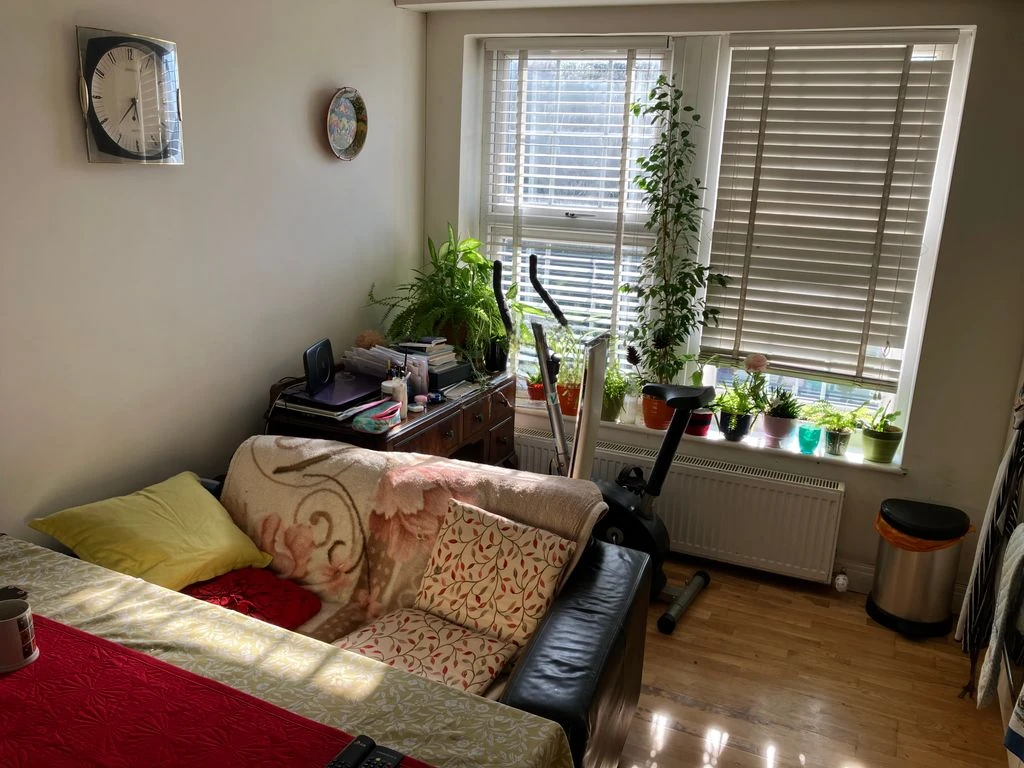 Квартира в Лондоне, Великобритания, 42 м² - фото 9