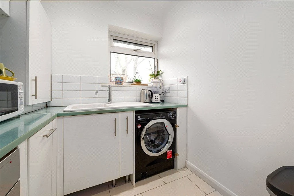 Квартира в Лондоне, Великобритания, 31 м² - фото 9