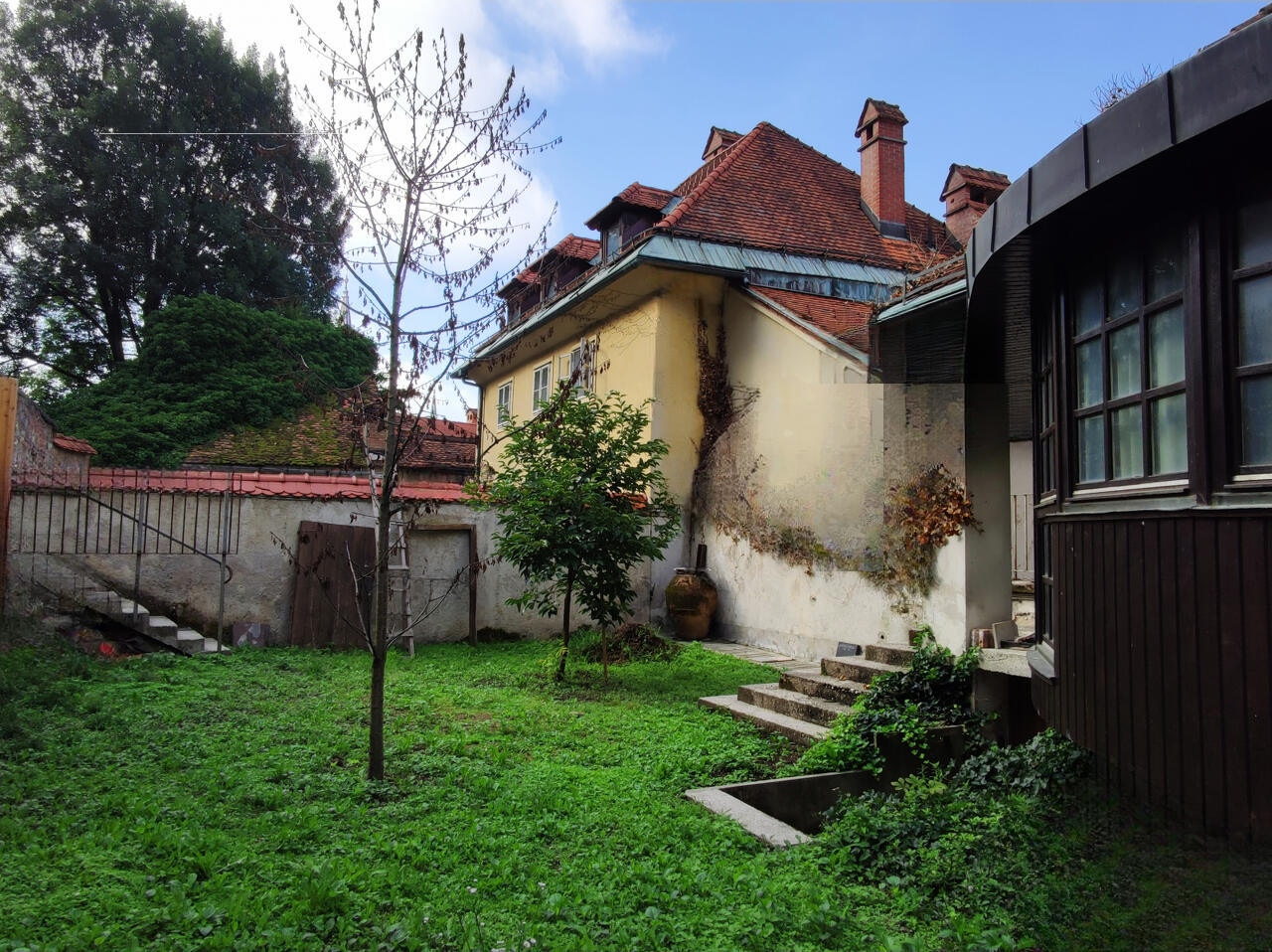 Квартира в Любляне, Словения, 154 м² - фото 9