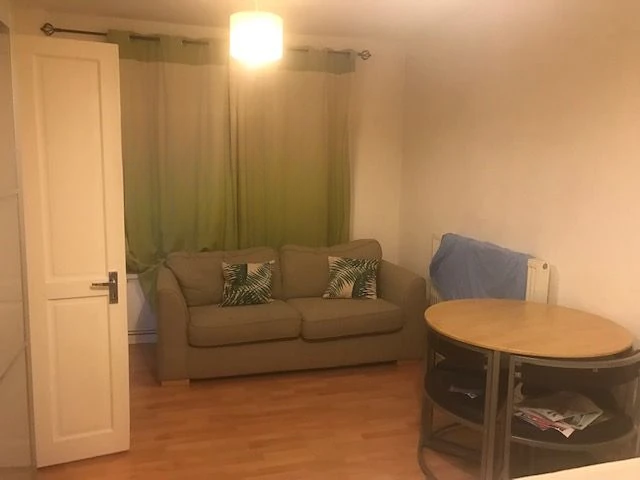 Квартира в Лондоне, Великобритания, 37 м² - фото 9