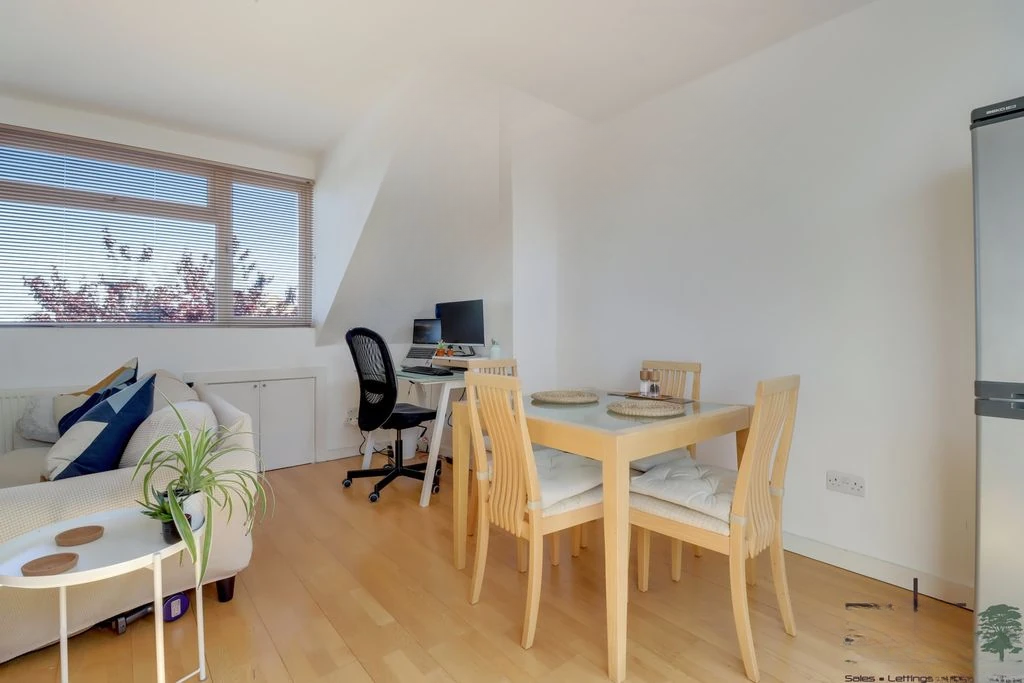 Квартира в Лондоне, Великобритания, 62 м² - фото 9