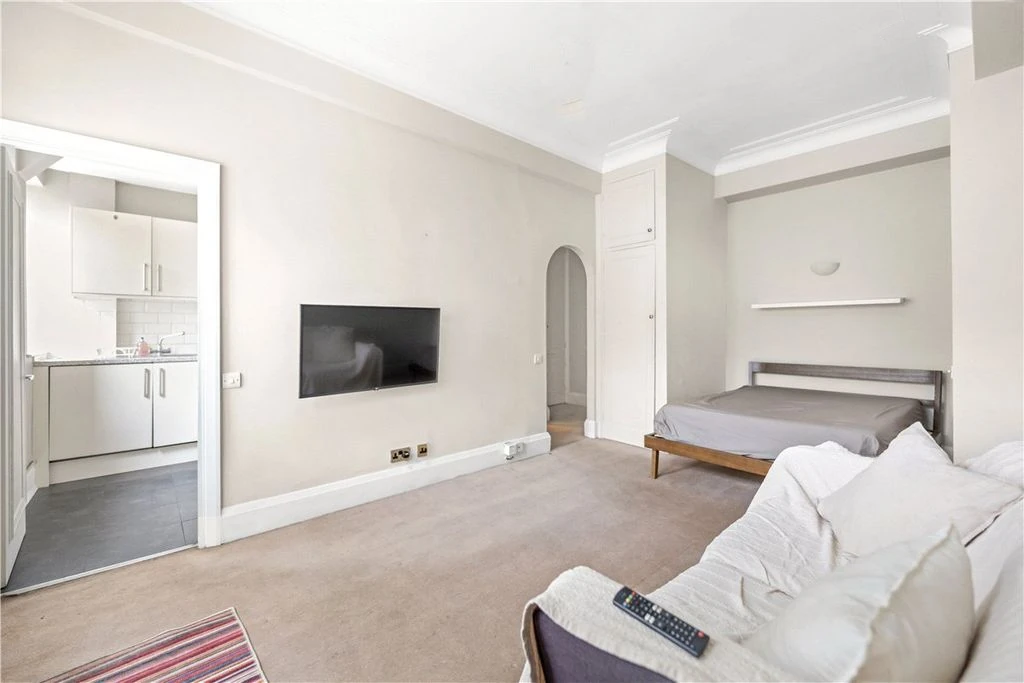 Квартира в Лондоне, Великобритания, 33 м² - фото 9