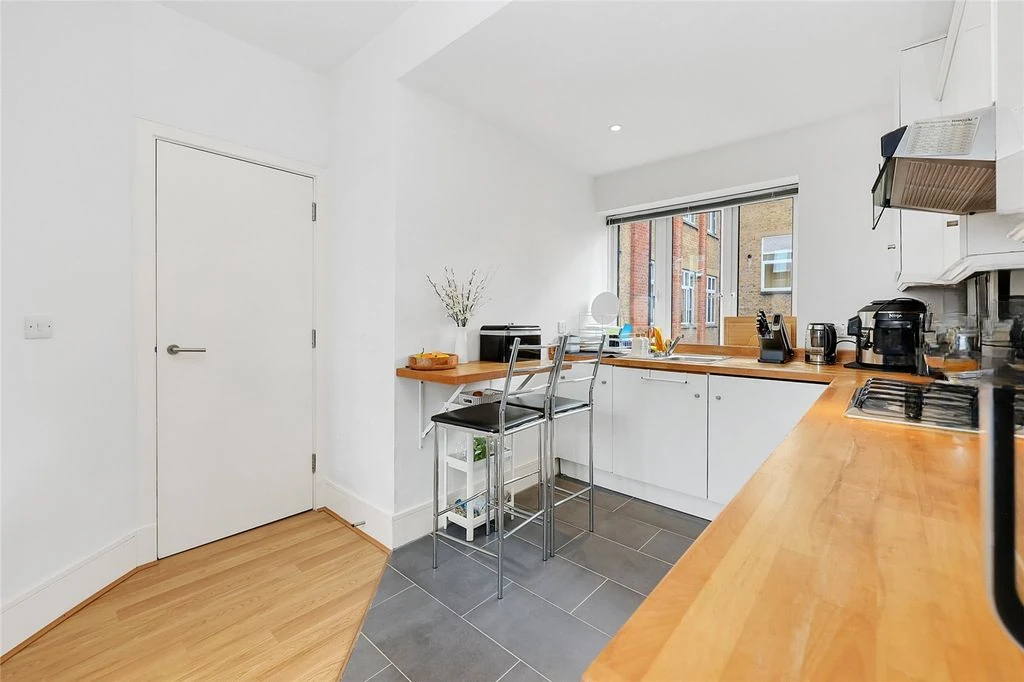 Квартира в Лондоне, Великобритания, 35 м² - фото 9