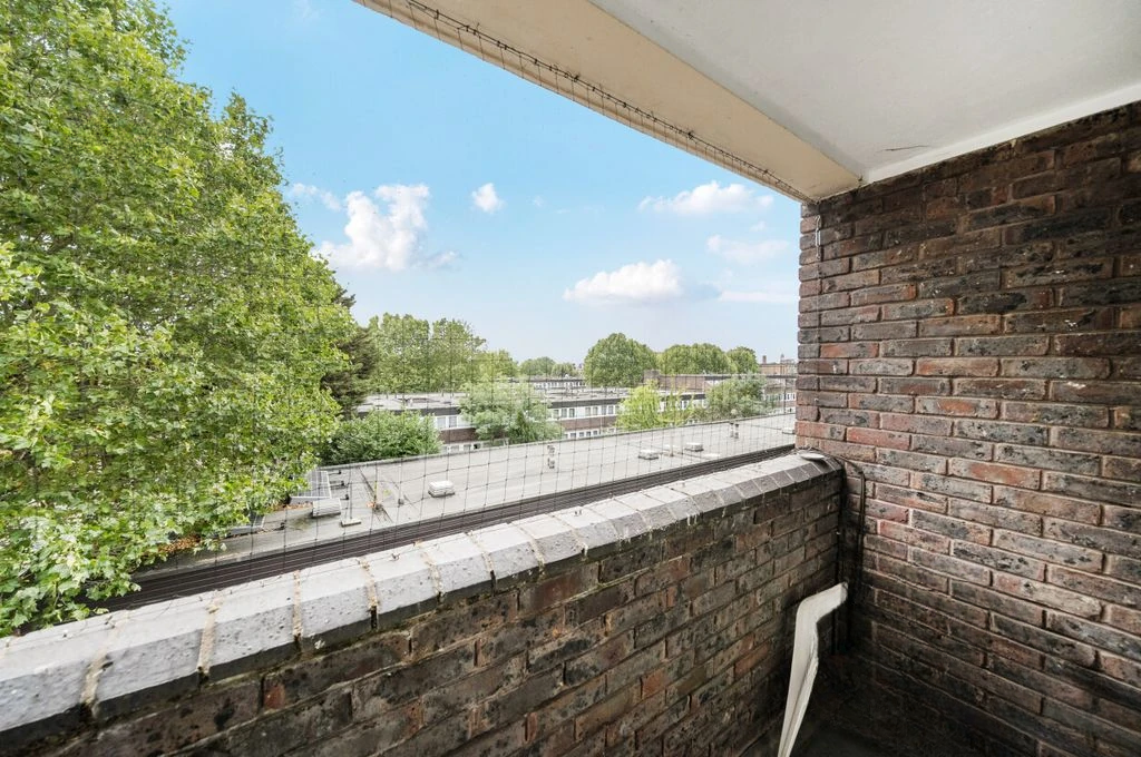 Квартира в Лондоне, Великобритания, 48 м² - фото 9