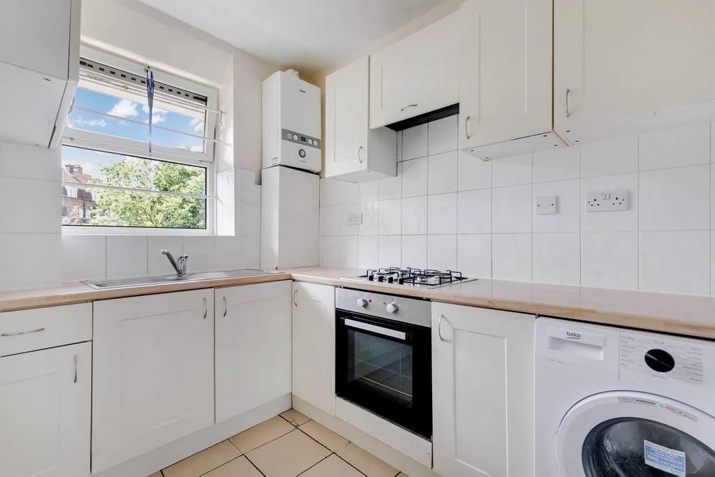 Квартира в Лондоне, Великобритания, 53 м² - фото 9