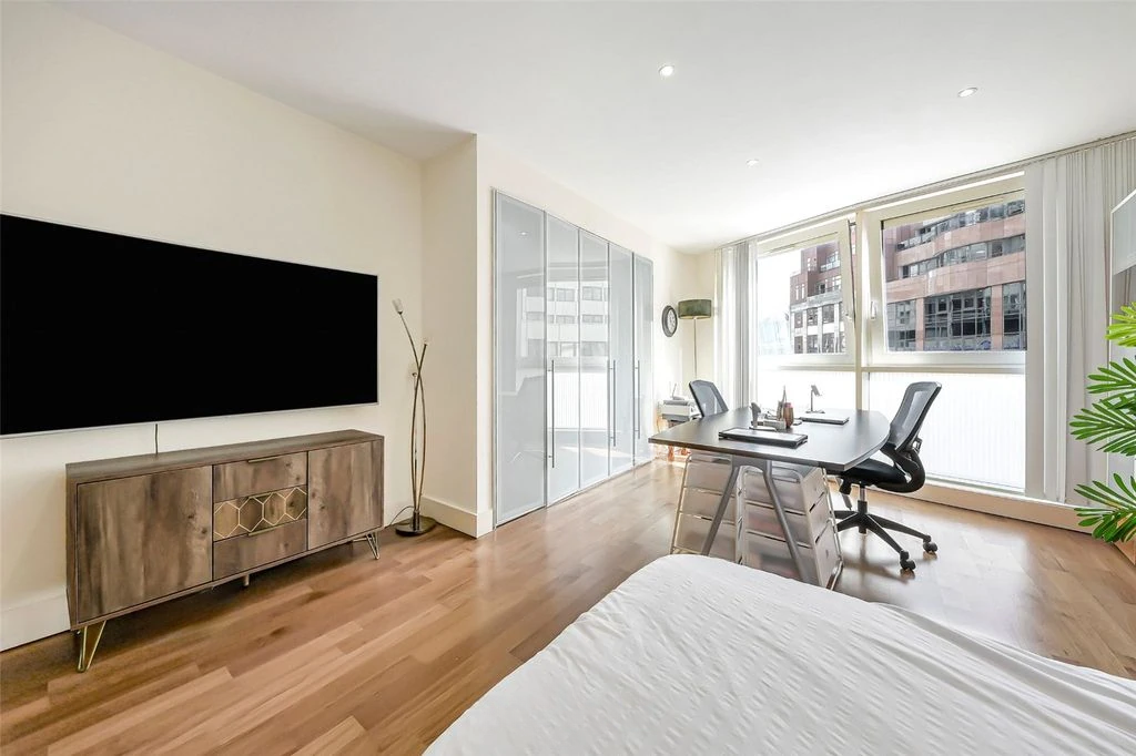 Квартира в Лондоне, Великобритания, 44 м² - фото 10
