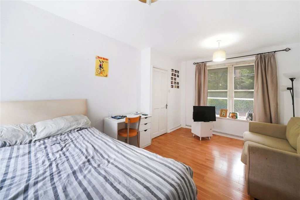 Квартира в Лондоне, Великобритания, 32 м² - фото 10