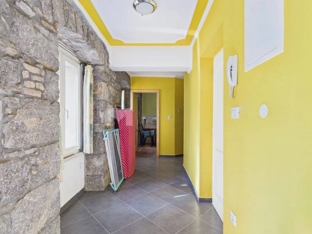Квартира в Опатии, Хорватия, 47 м² - фото 10