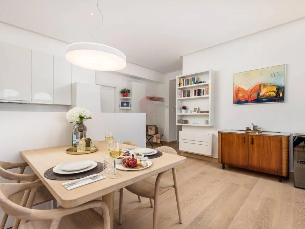 Квартира в Опатии, Хорватия, 79 м² - фото 10