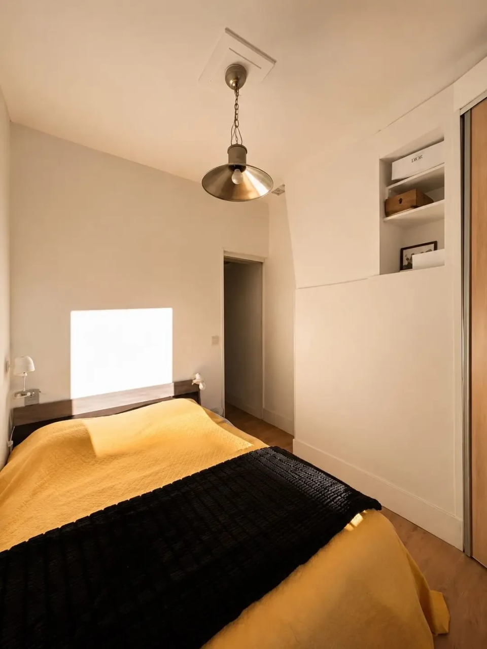 Квартира в Каннах, Франция, 30 м² - фото 10