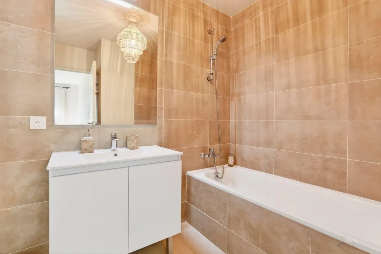 Квартира в Каннах, Франция, 85 м² - фото 10