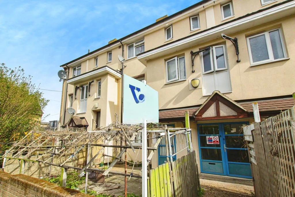Квартира в Лондоне, Великобритания, 36 м² - фото 10