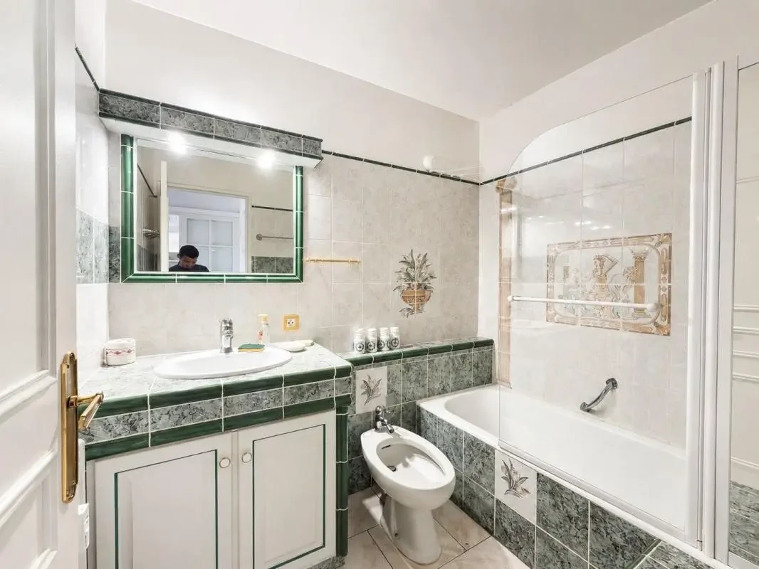 Квартира в Каннах, Франция, 50 м² - фото 10