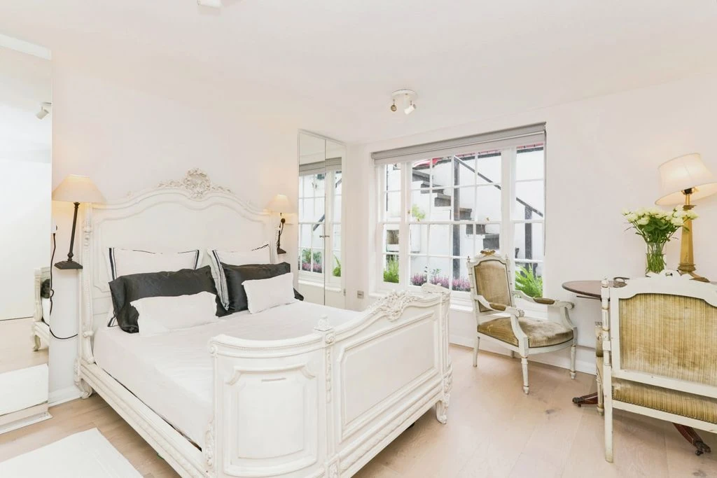 Квартира в Лондоне, Великобритания, 50 м² - фото 10
