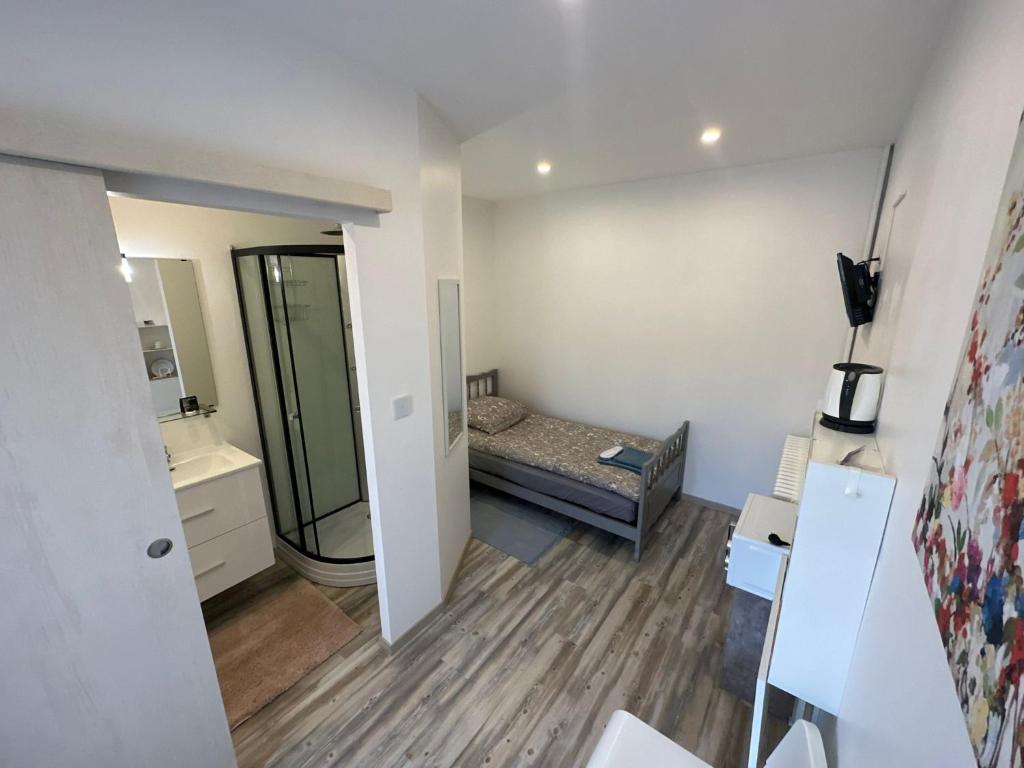 Инвестиционный проект в Дижоне, Франция, 580 м² - фото 18