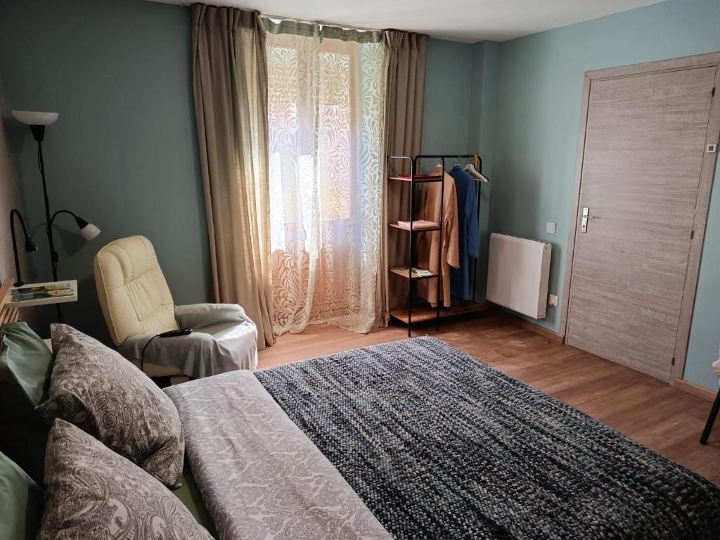 Инвестиционный проект в Дижоне, Франция, 580 м² - фото 11