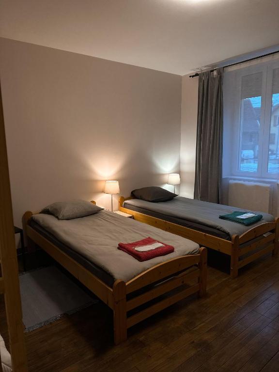 Инвестиционный проект в Дижоне, Франция, 580 м² - фото 12