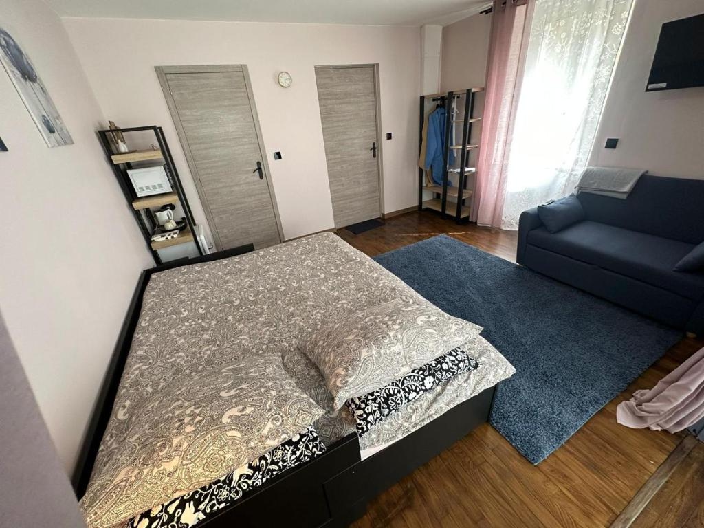Инвестиционный проект в Дижоне, Франция, 580 м² - фото 17